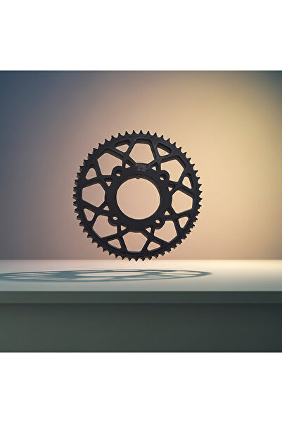 Arman Dişli Rks Tnt202 Arka Dişli 62t