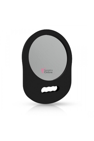 amelie Oglinda pentru frizerie sau coafor, cu rama din burete, L3vel3, model ...