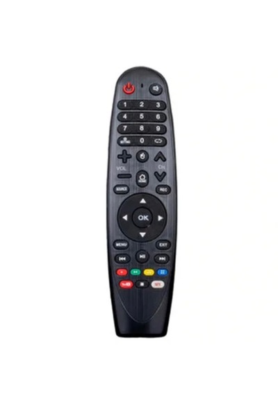 Suntel Telenova android tv uyumlu sihirli kalıp kumanda