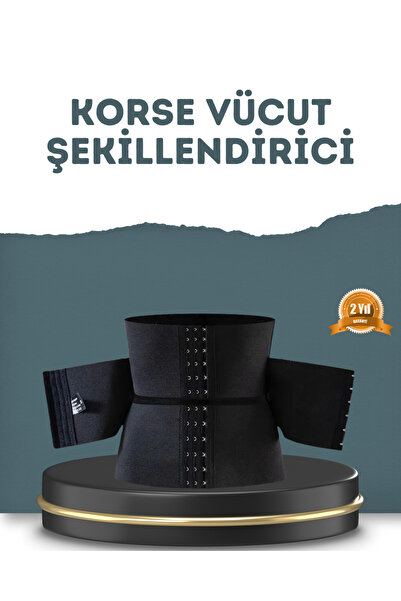 UCUZTEKNO Bandaj elastic pentru talie, pentru netezire, utilizare confortabilă