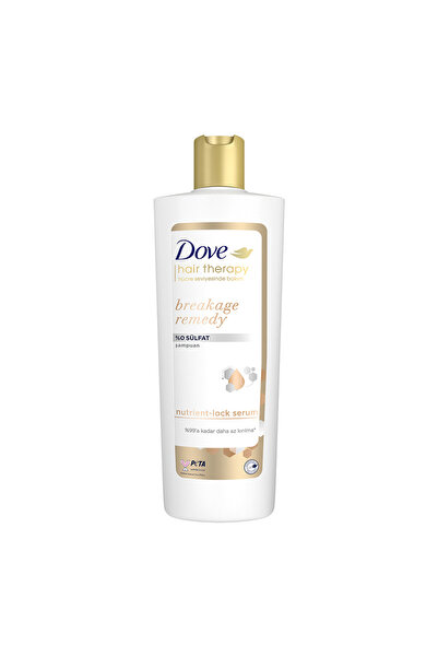 Dove Sülfatsız Saç Bakım Şampuanı Breakage Remedy 350 ml