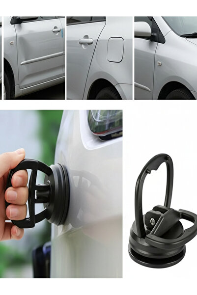 kcr oto Profesyonel Kaporta Göçük Düzeltici Vantuz