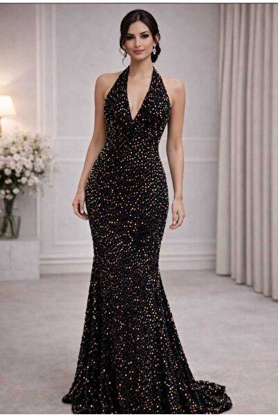 ARENA-SA evening dress