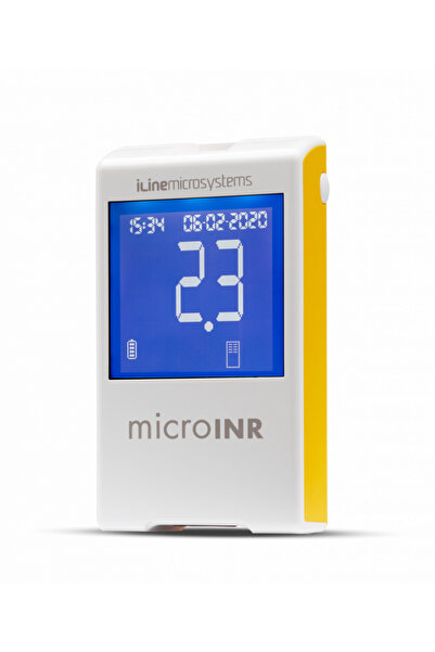 Dolfin Micro INR
