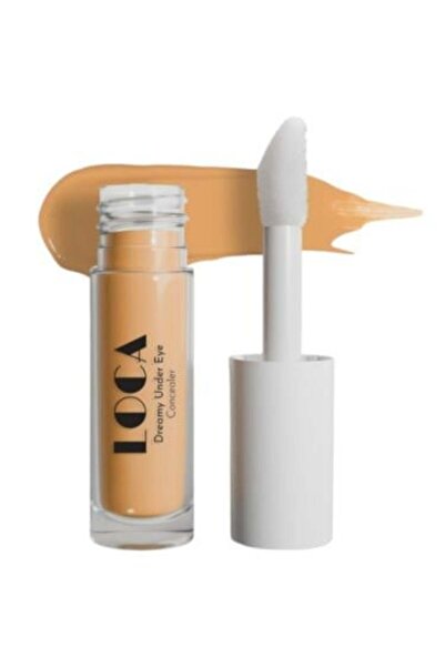 Luca Concealer Cream