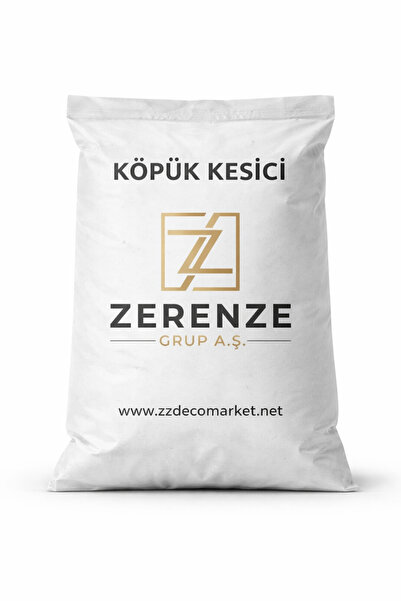 ZZ PRİZ HIZLANDIRICI 1 KG (ALÇI VE ÇİMENTO)