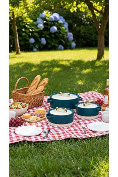 Generic Luxury thermal food container set for serving – elegant design keeps ...