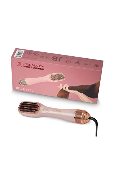 Other Go-CB-Woti Professional Hair Brush, Dryer and Styling Kit 1300