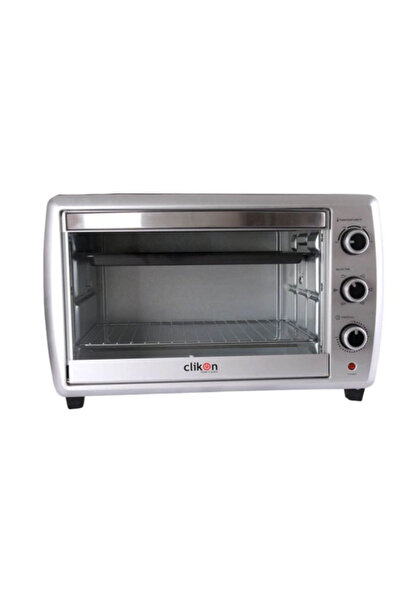 CLIKON CK4302 Toaster Oven, 1800W