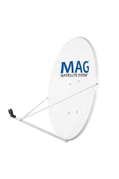 SHC42000 Mag 97Cm 3 Kollu Ofset Çanak Anten Büyük Mountlu Profesyonel Seri (1...