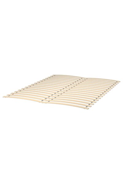 AZOZ MERCHLY Slatted bed base, 140 x 200 cm