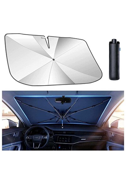 Beauenty Car Sunshades for Windshield