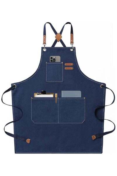 Generic Chef Apron Waterproof for Women and Men