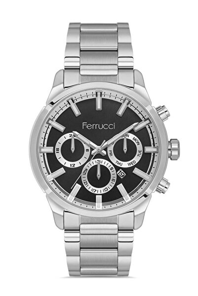 Ferrucci Ferucci Fc.03632M.05 Men's Wristwatch