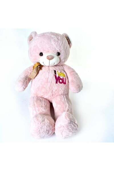 Toybox دمية دب عملاقة كبيرة للفتيات الصغيرات