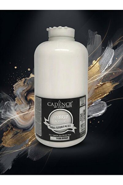 Cadence Hybrid Multisurface H068 Buhar 2000 ml Tüm Yüzeyler Kokusuz Su Bazlı ...