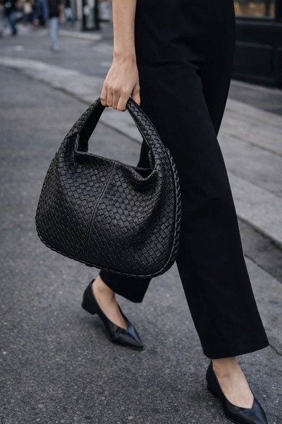 bb butik basic Fish Backpack By6911