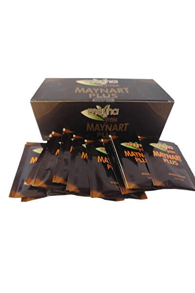 maynart plus CEAI PENTRU DURERI DE ARTICULATI SI REUMATIZMA MAYNA GREEN 30 PL...