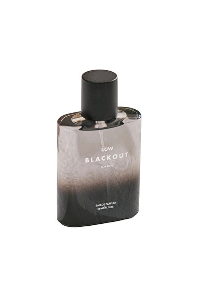 LC Waikiki Blackout for men edp erkek parfüm 50 ml edp