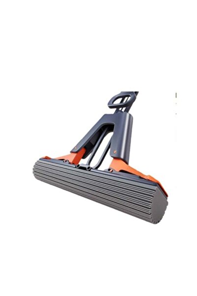 Generic 2-Pairs Sponge Heads, Sponge Mop