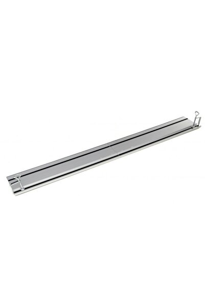 Kraft&dele Șină de ghidare pentru ferăstrău, Kraft&Dele, 2x700mm, KD10196