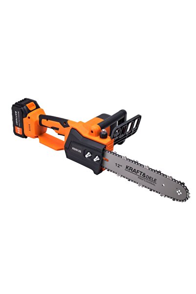 Kraft&dele FIERĂSTRĂU FĂRĂ ACUMULATOR 2x21V 4Ah + ACCESORII, Kraft&Dele, KD5125