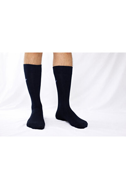 Emporio Armani Men's long socks, 3-pack