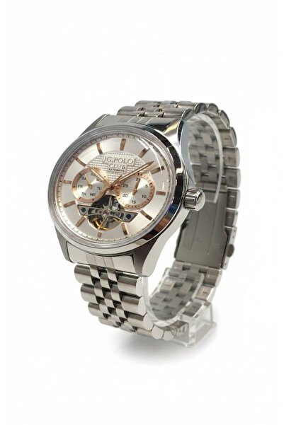 JG. Polo Club S04416M.1 Men's Wristwatch
