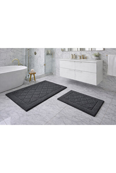 Özdilek Σετ Τουαλέτας Soft Ground 2 τεμαχίων από βαμβάκι