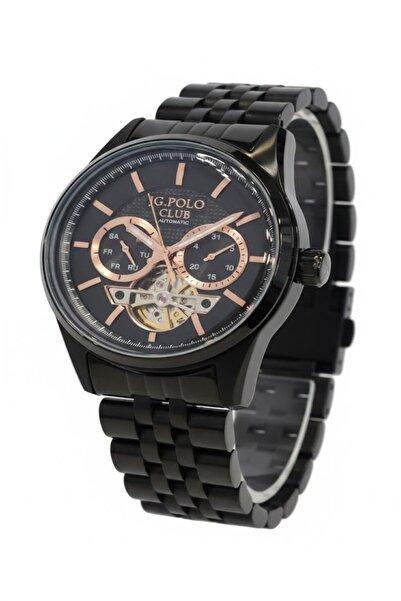 JG. Polo Club S04416M.4 Men's Wristwatch