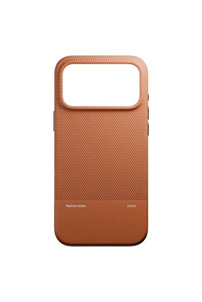 Native Union (RE)Classic Case for iPhone 17 Pro Max