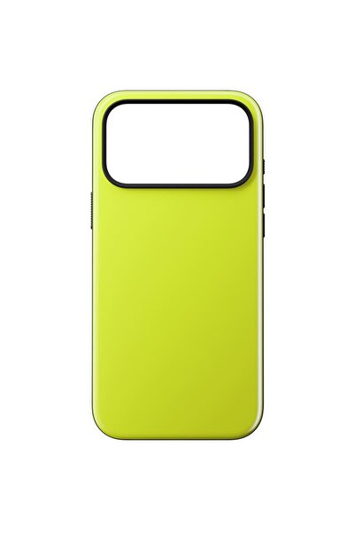 Nomad Carcasă Modern Volt pentru iPhone 17 Pro Max - Verde