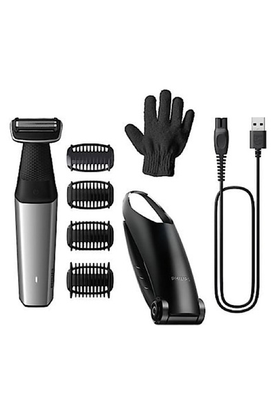 Philips BG-5021/16 Vücut Bakım Cihazı