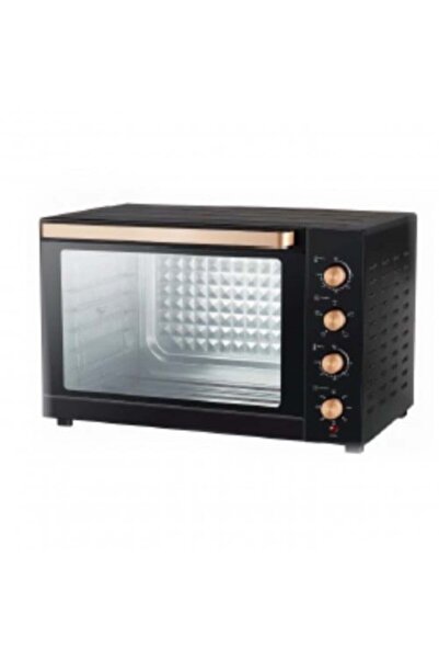 HOME MASTER HomeMaster Electric Oven 80 Liters 2400 Watts