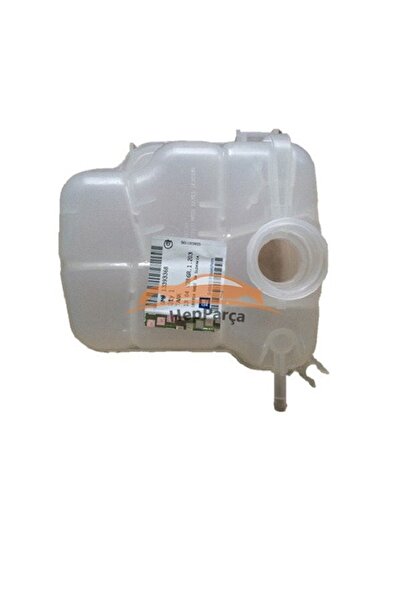 GM Chevrolet Cruze 1.6 Yedek Su Deposu Orijinal