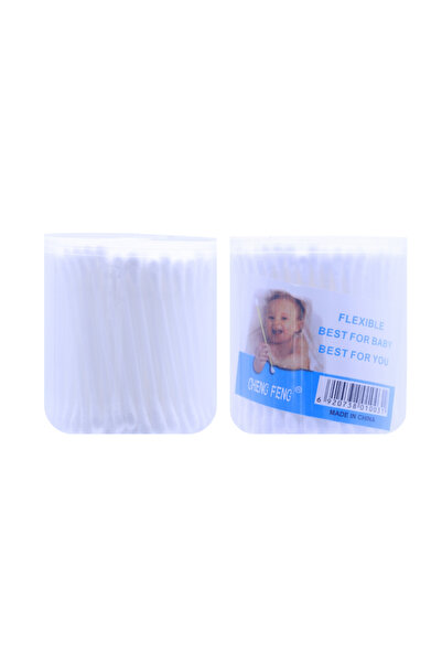 TİTANİA COTTON BUDS 200PSC