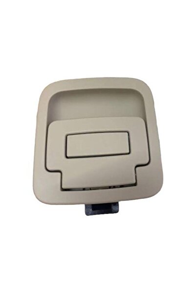 Orjinal Chevrolet Captiva BAGAJ İÇ DÖŞEME ACMA KOLU BEJ