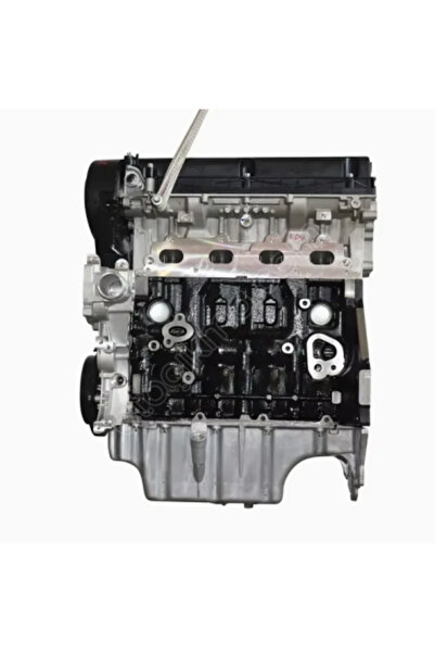 mette MOTOR KOMPLE 1.6 CRUZE SANDIK (BENZİNLİ) KOREA