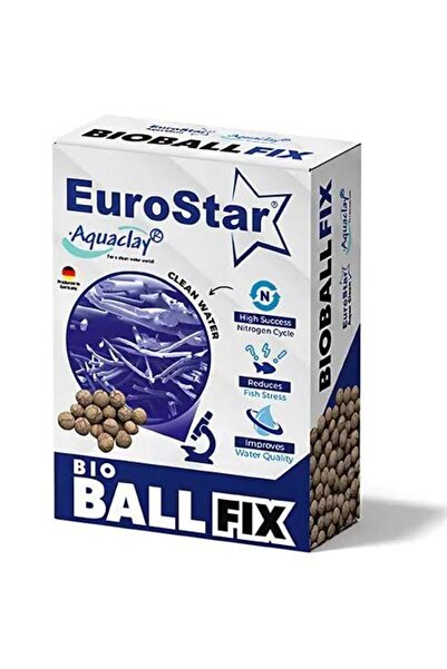 EuroStar Bio Ball Fix