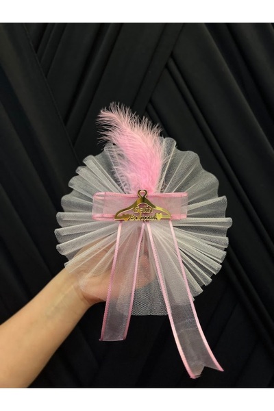 ecrin tuhafiye hobi Pembe Gold Gelin Bohça Süsü, Gelin Çeyiz Düğün Nişan Vali...