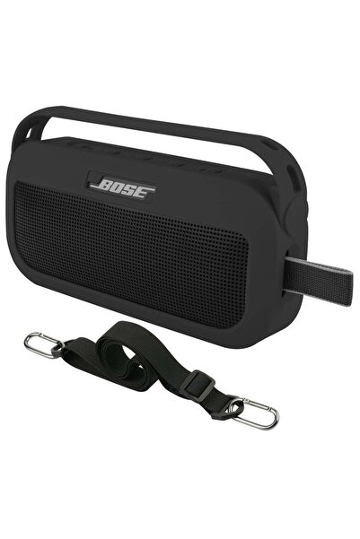 Generic Silicone Case Cover for Bose SoundLink Flex Portable Speaker
