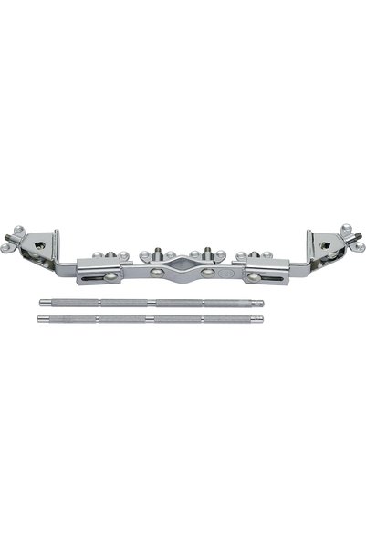 MEINL MC-2 Multi-clamp (2 Mounts)