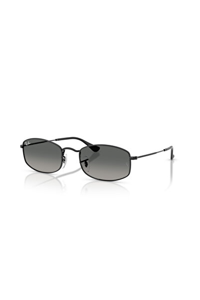 Ray-Ban RB RB3832 002/71 55-21-145 Unisex Güneş Gözlüğü