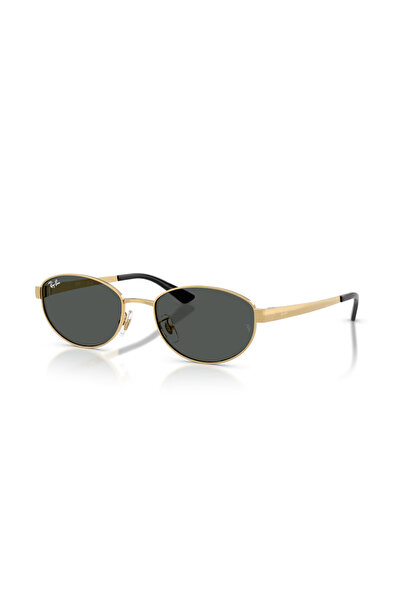 Ray-Ban RB RB3774D 001/87 55-19-145 Unisex Güneş Gözlüğü