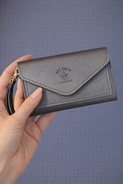 bb butik basic Olivia Wallet By6911