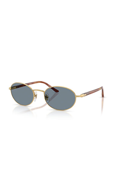 Persol Eyewear PO PO1018S 113256 52-21-145 Unisex Güneş Gözlüğü
