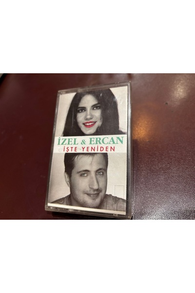 tayfuntufan antika koleksiyon يزيل إيركان - ها هو مرة أخرى