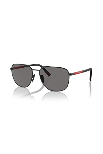 Prada PS PS54ZS 1BO02G 60-17-145 Erkek Güneş Gözlüğü