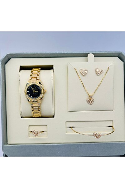 GGGG Fanderblue women's set