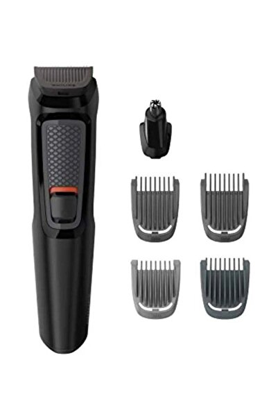 Philips ماكينة تشذيب الشعر متعددة الاستخدامات من سلسلة 3000، موديل MG3710/13